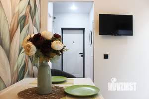 1-к квартира, посуточно, 32м2, 2/6 этаж