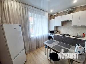 1-к квартира, посуточно, 35м2, 2/5 этаж