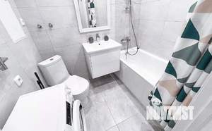 1-к квартира, на длительный срок, 46м2, 5/17 этаж