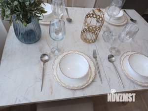 3-к квартира, посуточно, 73м2, 7/23 этаж