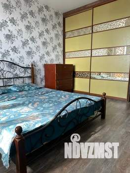 2-к квартира, посуточно, 45м2, 21/23 этаж