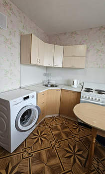 2-к квартира, на длительный срок, 45м2, 8/10 этаж