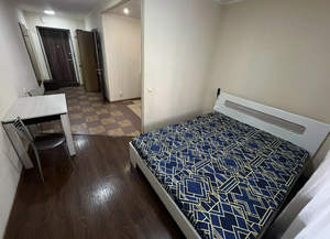 Студия квартира, на длительный срок, 25м2, 2/9 этаж