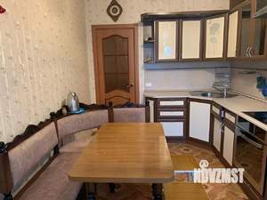 2-к квартира, на длительный срок, 55м2, 3/5 этаж