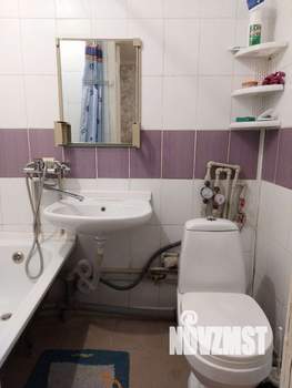 1-к квартира, на длительный срок, 30м2, 8/9 этаж