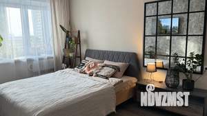 1-к квартира, посуточно, 31м2, 11/14 этаж