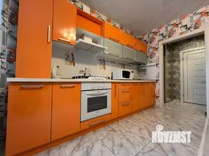 1-к квартира, на длительный срок, 44м2, 4/9 этаж