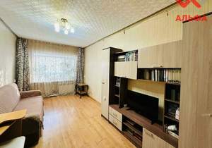 2-к квартира, на длительный срок, 42м2, 1/2 этаж