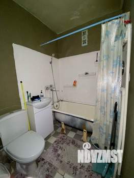 2-к квартира, на длительный срок, 48м2, 5/5 этаж