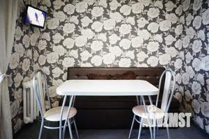 1-к квартира, посуточно, 40м2, 10/10 этаж