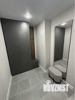 Студия квартира, на длительный срок, 29м2, 7/17 этаж