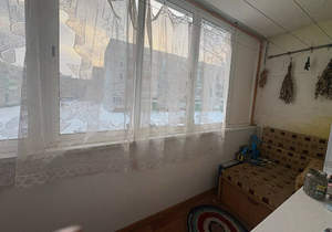 3-к квартира, на длительный срок, 61м2, 1/5 этаж