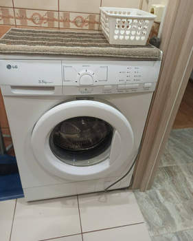 Студия квартира, на длительный срок, 25м2, 5/16 этаж