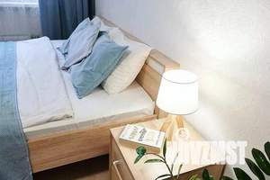 1-к квартира, посуточно, 36м2, 7/16 этаж