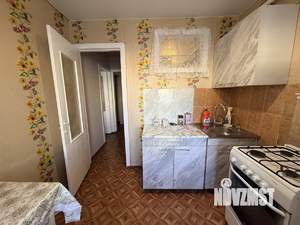 2-к квартира, на длительный срок, 46м2, 2/5 этаж