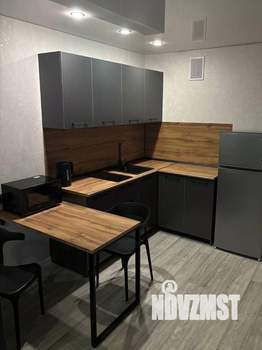 Студия квартира, на длительный срок, 29м2, 15/18 этаж