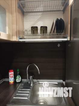 Студия квартира, посуточно, 32м2, 15/18 этаж