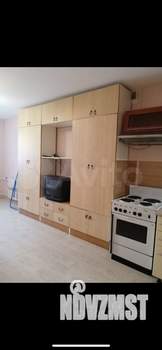 Студия квартира, на длительный срок, 29м2, 3/18 этаж