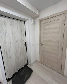 Студия квартира, на длительный срок, 31м2, 6/17 этаж