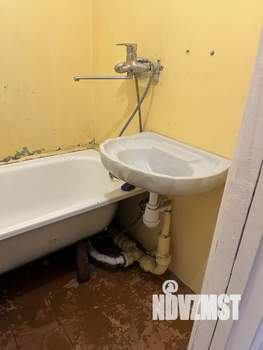 1-к квартира, на длительный срок, 35м2, 6/9 этаж