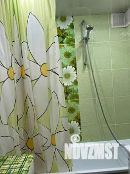 1-к квартира, посуточно, 43м2, 4/9 этаж