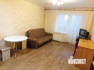 Студия квартира, на длительный срок, 27м2, 8/16 этаж