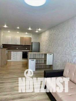 2-к квартира, на длительный срок, 43м2, 13/18 этаж