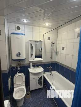 1-к квартира, на длительный срок, 42м2, 4/9 этаж