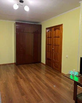 1-к квартира, на длительный срок, 36м2, 4/9 этаж