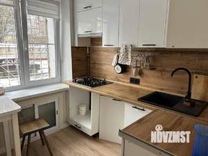 1-к квартира, на длительный срок, 37м2, 1/5 этаж