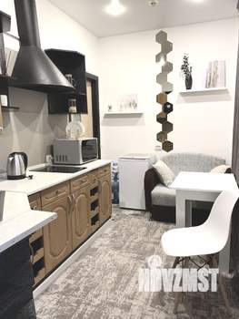 1-к квартира, посуточно, 30м2, 1/10 этаж