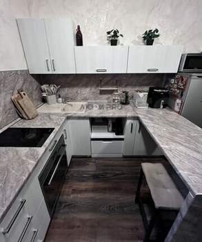 Студия квартира, на длительный срок, 25м2, 6/17 этаж