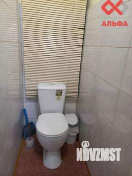 1-к квартира, на длительный срок, 31м2, 5/5 этаж