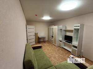 2-к квартира, на длительный срок, 52м2, 15/17 этаж