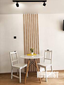 Студия квартира, посуточно, 25м2, 1/17 этаж