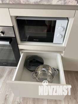 Студия квартира, посуточно, 32м2, 11/17 этаж