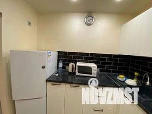 2-к квартира, посуточно, 43м2, 3/5 этаж