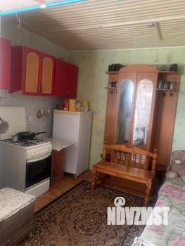 2-к квартира, на длительный срок, 42м2, 1/1 этаж
