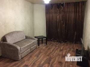 1-к квартира, на длительный срок, 36м2, 3/6 этаж