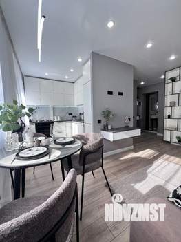 2-к квартира, на длительный срок, 40м2, 3/5 этаж