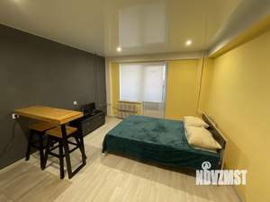 Студия квартира, на длительный срок, 32м2, 14/18 этаж