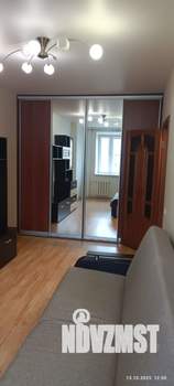 1-к квартира, на длительный срок, 35м2, 5/6 этаж