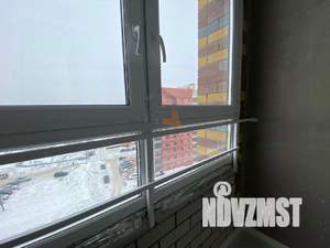 1-к квартира, на длительный срок, 40м2, 8/10 этаж