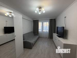 1-к квартира, на длительный срок, 32м2, 7/16 этаж