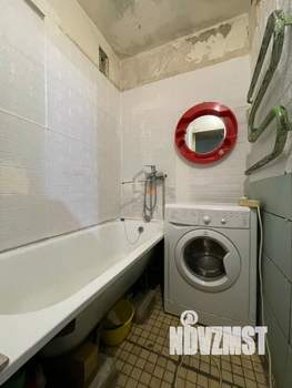 4-к квартира, на длительный срок, 63м2, 1/5 этаж