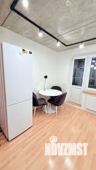 2-к квартира, на длительный срок, 44м2, 5/18 этаж