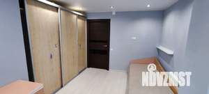 3-к квартира, посуточно, 55м2, 7/10 этаж