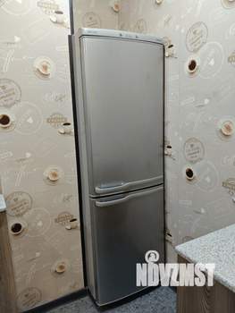 1-к квартира, на длительный срок, 28м2, 2/9 этаж