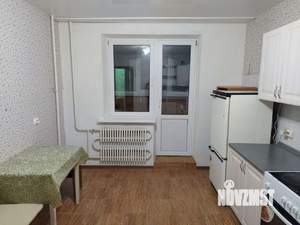 1-к квартира, на длительный срок, 37м2, 5/10 этаж