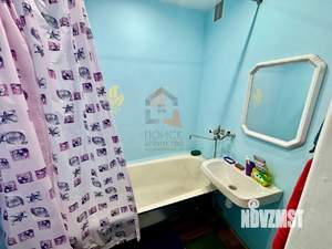 2-к квартира, на длительный срок, 48м2, 4/9 этаж